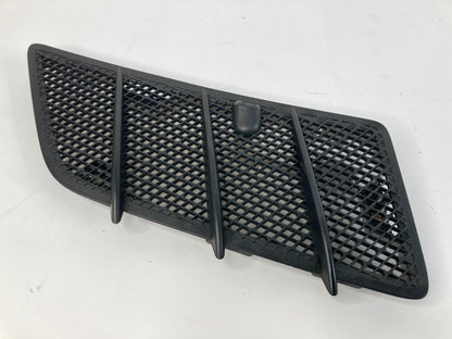 2006-2011 MERCEDES-BENZ ML350 FRONT RIGHT HOOD AIR VENT GRILLE COVER A164880440