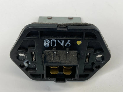 05-11 KIA RIO RIO5 1.6L 07-10 RONDO A/C HVAC HEATER BLOWER MOTOR RESISTOR OEM