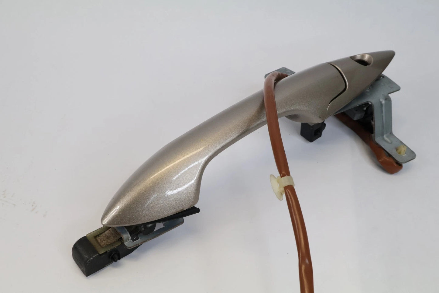 2005-2010 HONDA ODYSSEY FRONT LEFT DRIVER SIDE OUTSIDE EXTERIOR DOOR HANDLE OEM
