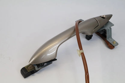 2005-2010 HONDA ODYSSEY FRONT LEFT DRIVER SIDE OUTSIDE EXTERIOR DOOR HANDLE OEM