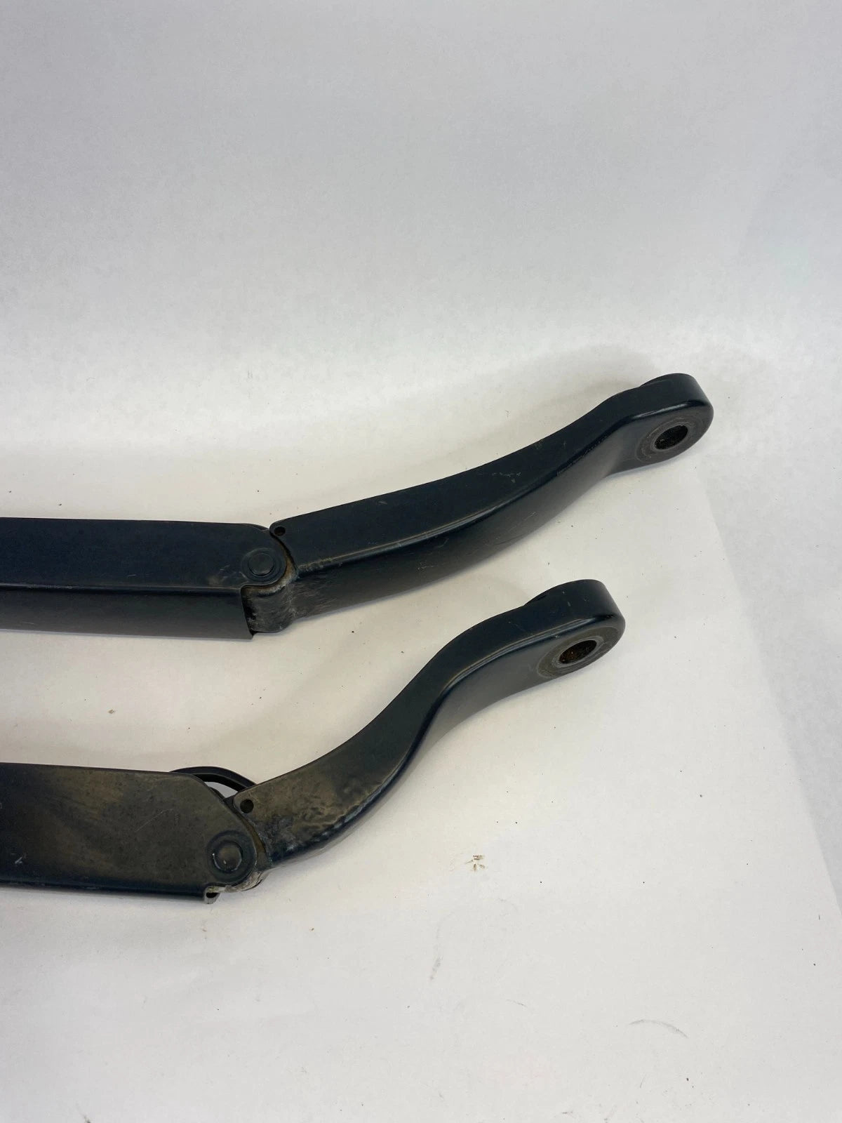 2005-2007 HONDA ODYSSEY FRONT WINDSHIELD WIPER ARM LEFT RIGHT SET PAIR OEM