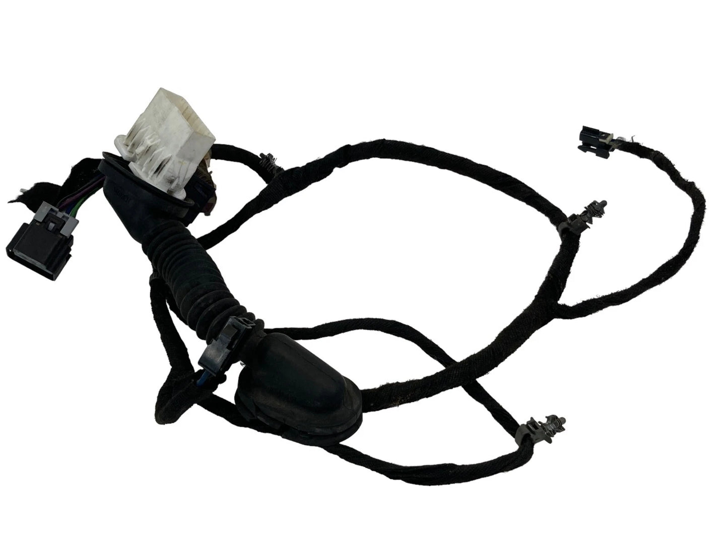 2008-2010 SATURN VUE SUV 4-DR REAR RIGHT SIDE DOOR WIRE WIRING HARNESS 25948200