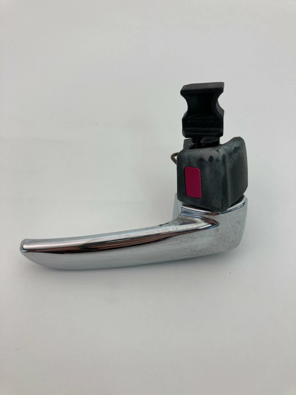 2003-2008 MAZDA 6 SEDAN FRONT RIGHT PASSENGER SIDE INNER INTERIOR DOOR HANDLE