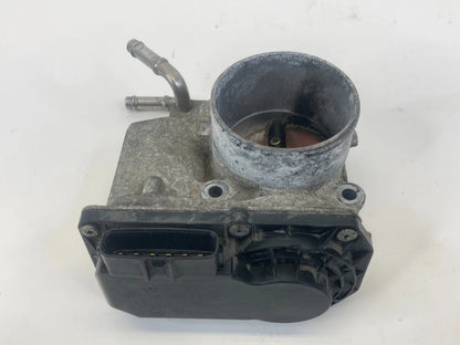 2004-2006 TOYOTA COROLLA MATRIX 1.8L THROTTLE BODY THROTTLE VALVE 22030-0D030