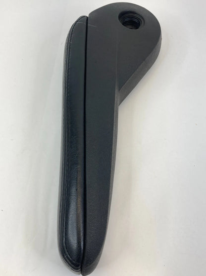 2012-2015 RAM CARGO VAN FRONT RIGHT PASSENGER SIDE SEAT ARMREST ASSEMBLY OEM