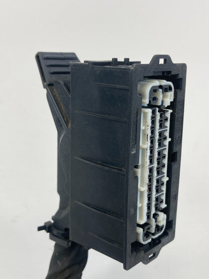 2012-2016 Chevrolet Cruze 1.8L A/T ABS Anti Lock Brake Pump Plug Connector OEM