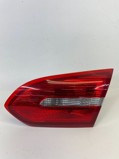 15-18 Ford Focus Sedan Right Trunk Lid Inner Tail Light Taillight F1EB-13A602-D