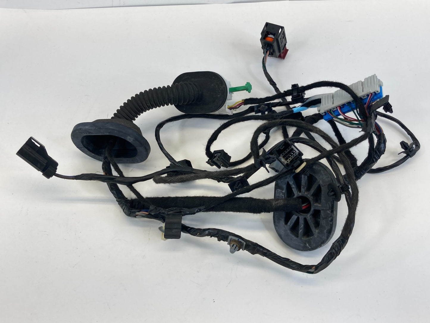 2013-2017 Chevy Equinox Terrain Front Right Door Wiring Wire Harness 22778449