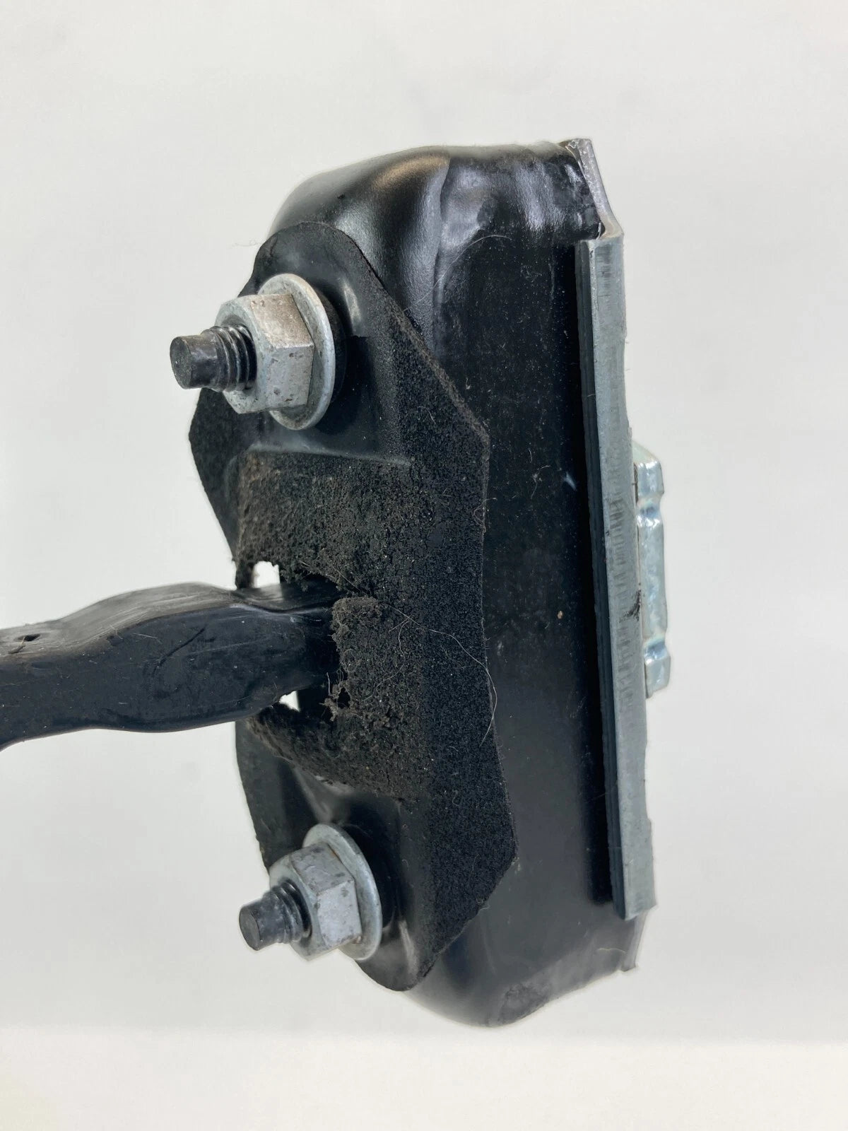 2010 NISSAN CUBE WAGON REAR TRUNK TAILGATE LIFTGATE CHECK STOPPER SUPPORT HINGE