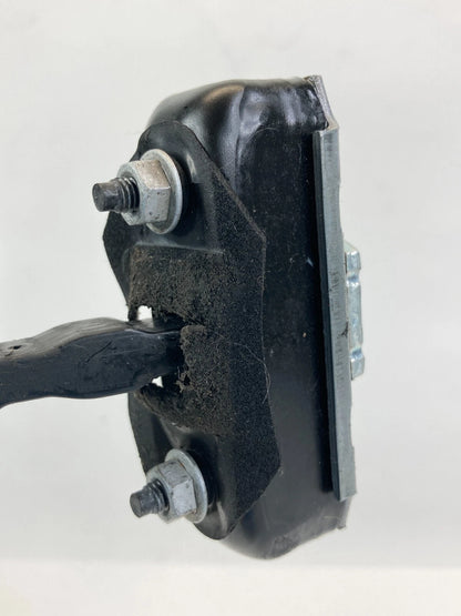 2010 NISSAN CUBE WAGON REAR TRUNK TAILGATE LIFTGATE CHECK STOPPER SUPPORT HINGE