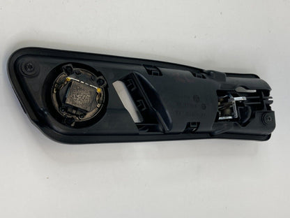 2009-2017 Volkswagen Tiguan Rear Left Side Door Interior Door Handle 5N0839197