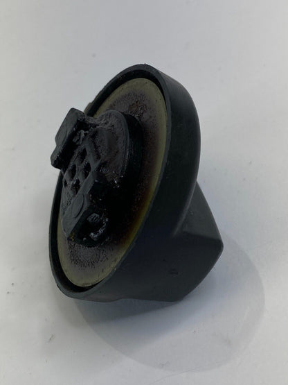 1998-2014 98-14 Volkswagen Beetle Engine Oil Filler Fill Plastic Black Cap OEM