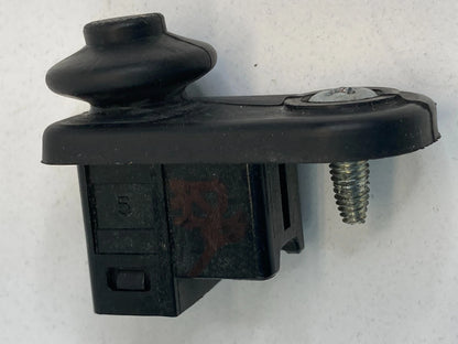 1999-2012 MITSUBISHI GALANT REAR RIGHT DOOR JAMB AJAR SENSOR SWITCH BUTTON OEM