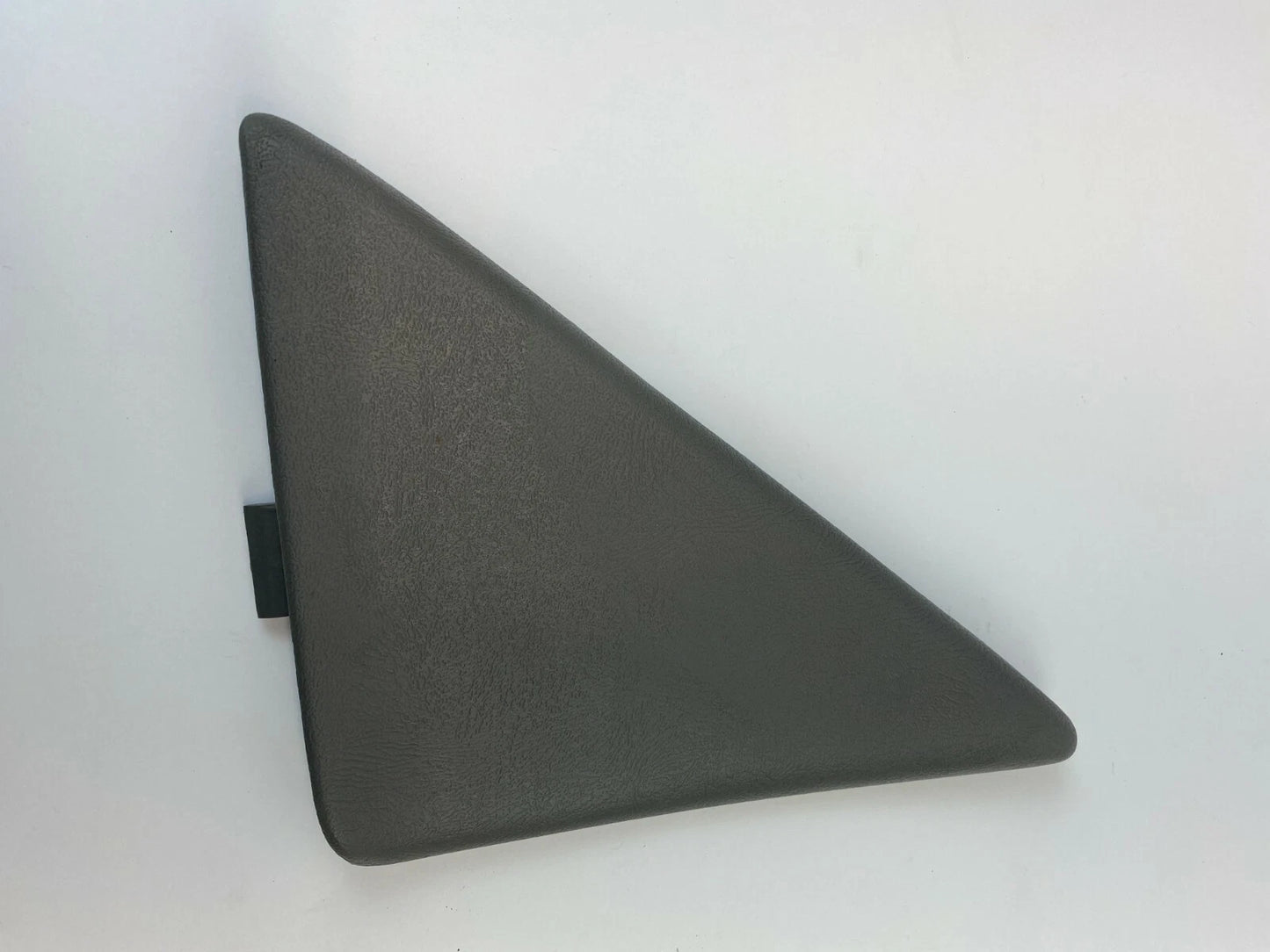 2000-2006 CHEVY TAHOE FRONT RIGHT PASSENGER DOOR MIRROR PANEL COVER 15126580 OEM