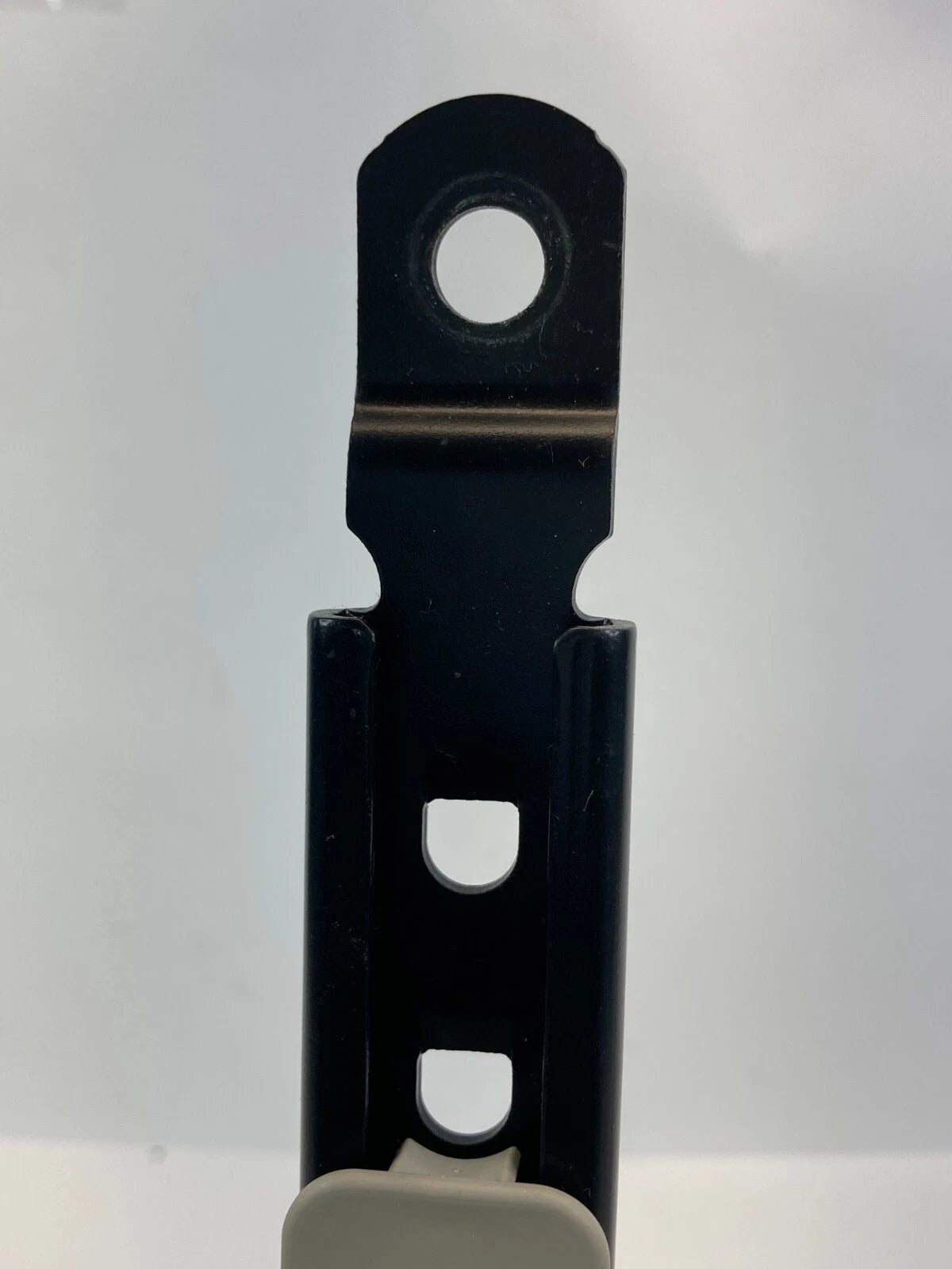 07-10 NISSAN SENTRA FRONT RIGHT PASSENGER SIDE SEAT BELT HEIGHT ADJUSTER OEM