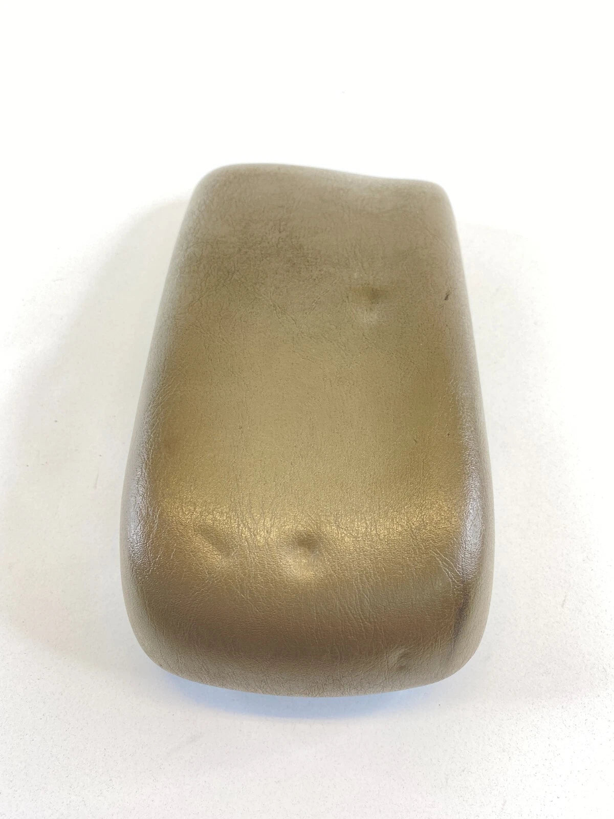 99 00 01 02 03 04 05 PONTIAC GRAND AM CENTER CONSOLE LID ARMREST ARM REST OEM