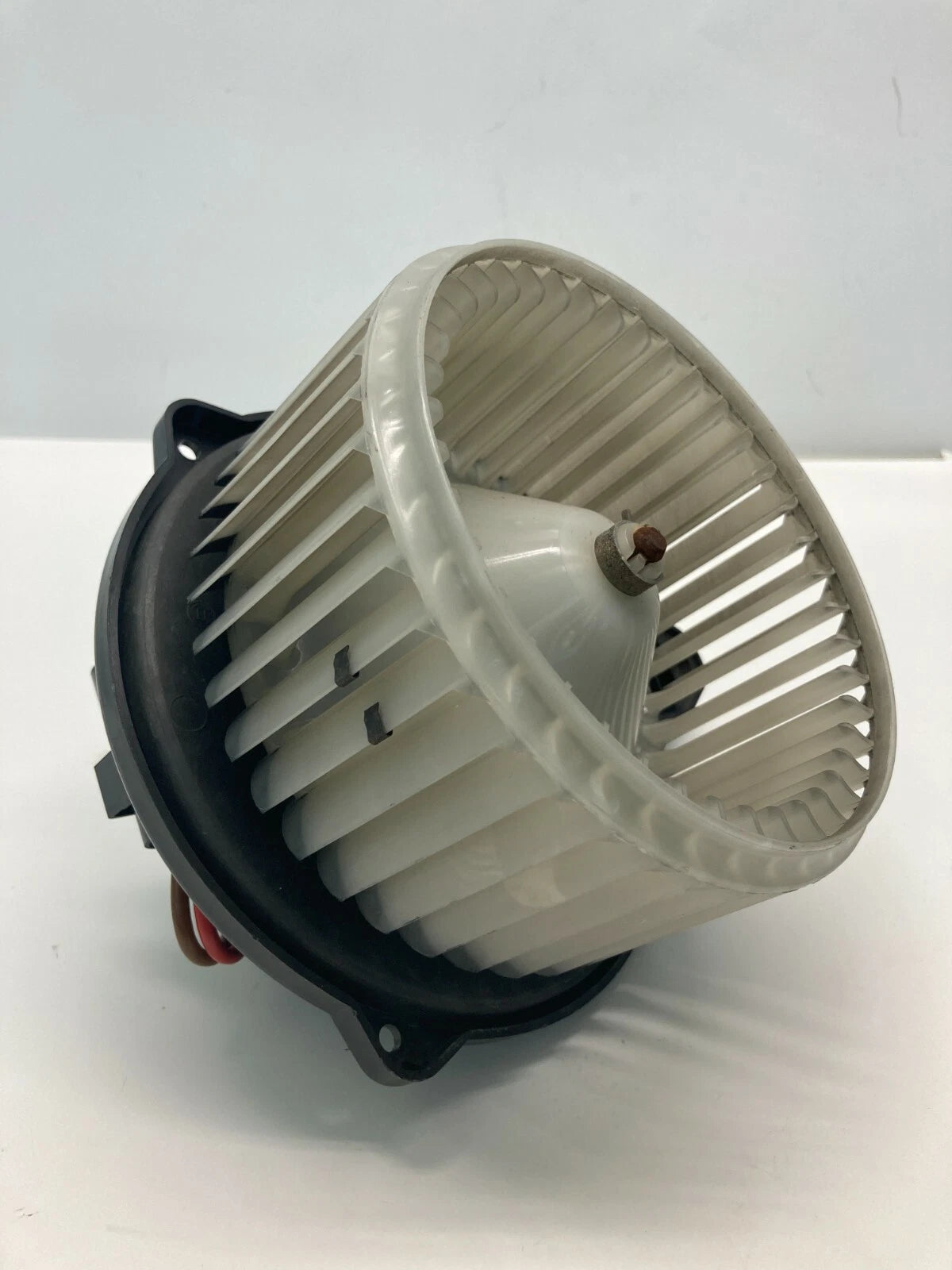 99 00 01 02 03 04 AUDI A6 HVAC HEATER BLOWER MOTOR AC A/C 4B1-820-021-B OEM