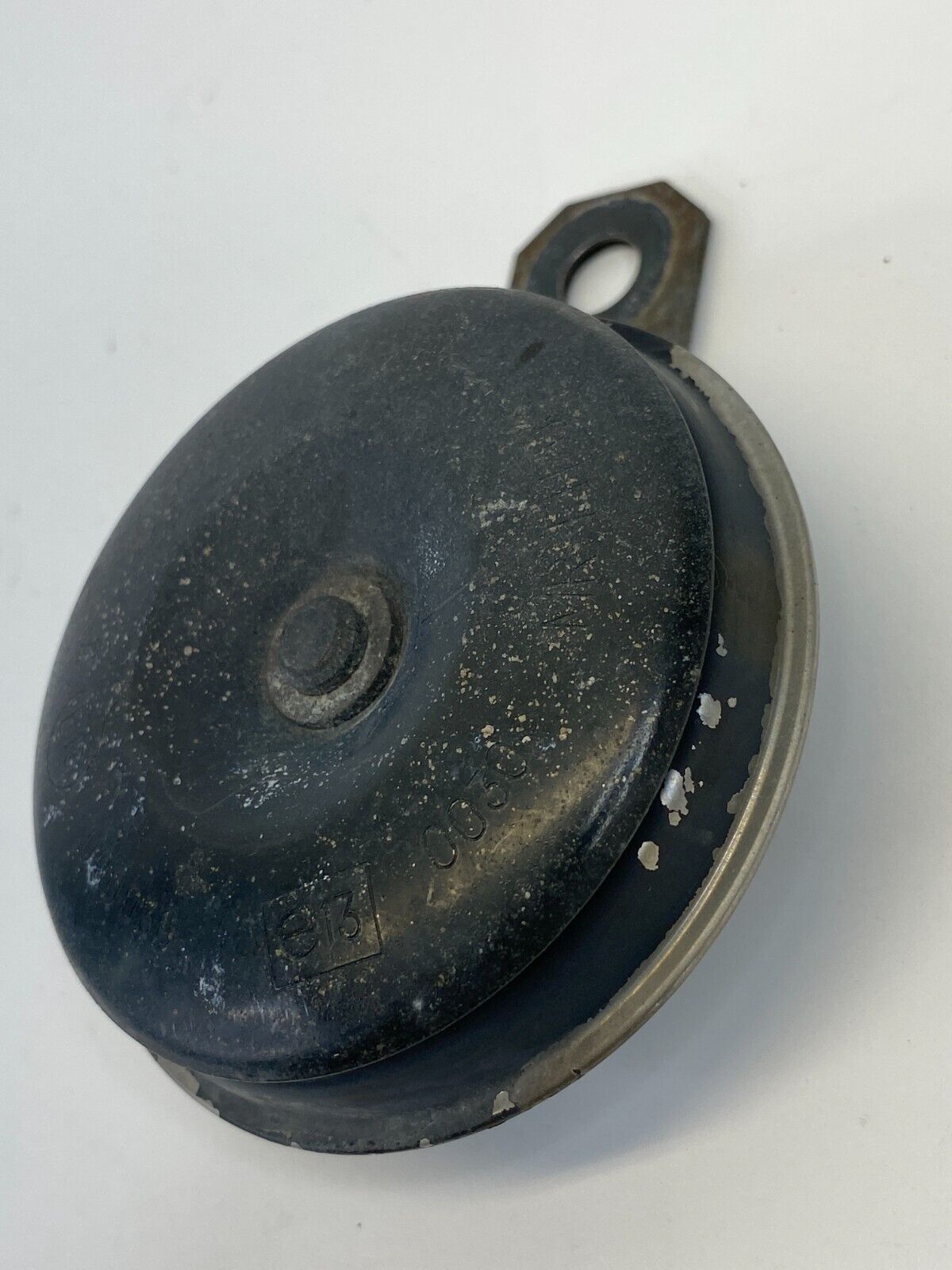 2001 02 03 04 2005 Toyota RAV4 Horn Siren Alarm Note Tone Pitch OEM