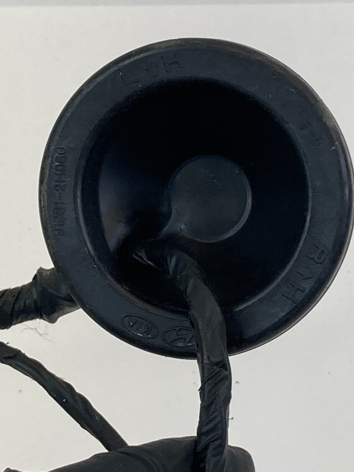 2007-2010 Hyundai Elantra Sedan Rear Right Door Wire Wiring Harness 91660-2H020