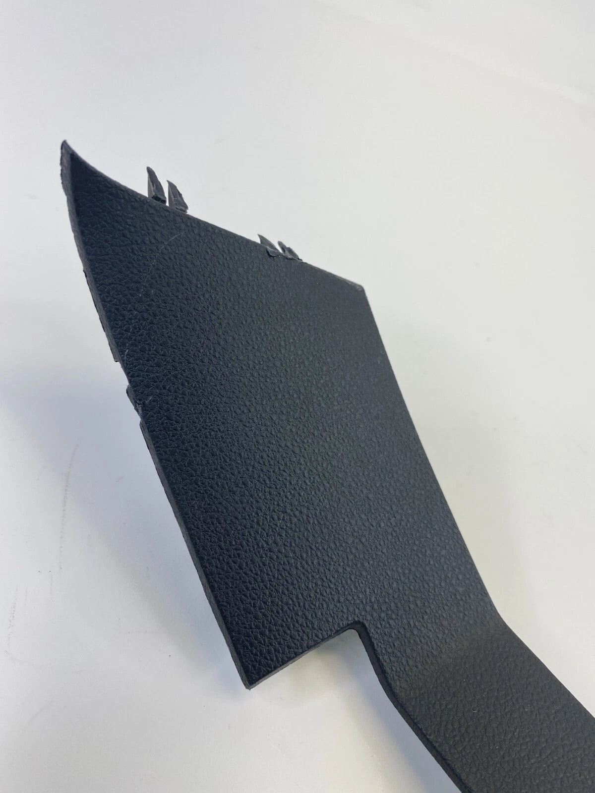 11-18 VOLKSWAGEN JETTA SEDAN FRONT LEFT DOOR PANEL HANDLE TRIM COVER 5C7868071