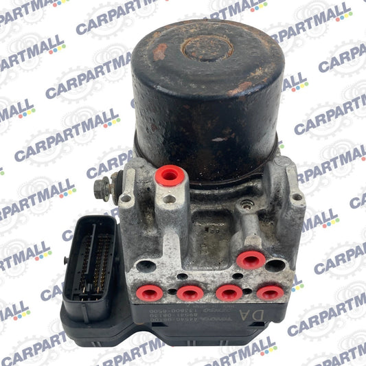 2007 2008 TOYOTA SIENNA 3.5L V6 A/T FWD ABS ANTI LOCK BRAKE PUMP MODULE OEM