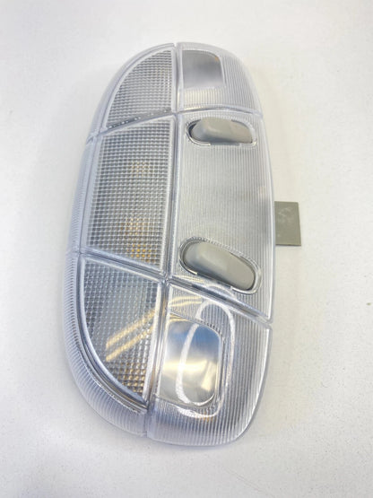 2006-2012 FORD FUSION REAR ROOF DOME LAMP MAP READING LIGHT 5L24-13776-A OEM