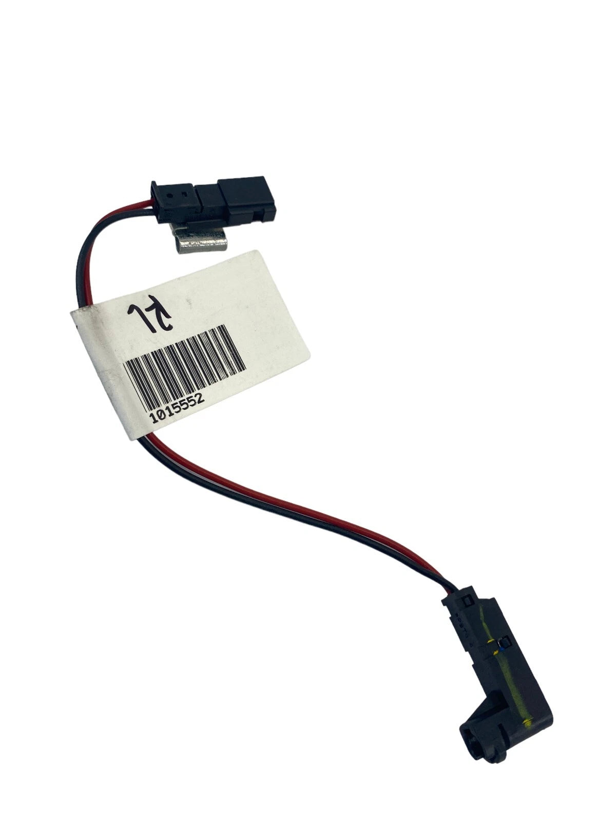 2010-2015 CADILLAC SRX REAR LEFT SIDE DOOR LIGHT HARNESS WIRE WIRING 1015552 OEM