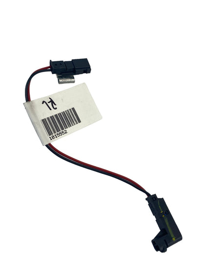 2010-2015 CADILLAC SRX REAR LEFT SIDE DOOR LIGHT HARNESS WIRE WIRING 1015552 OEM