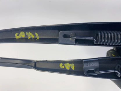 2015-2017 CHRYSLER 200 FRONT WINDSHIELD WIPER ARM LEFT & RIGHT 68145472AB OEM