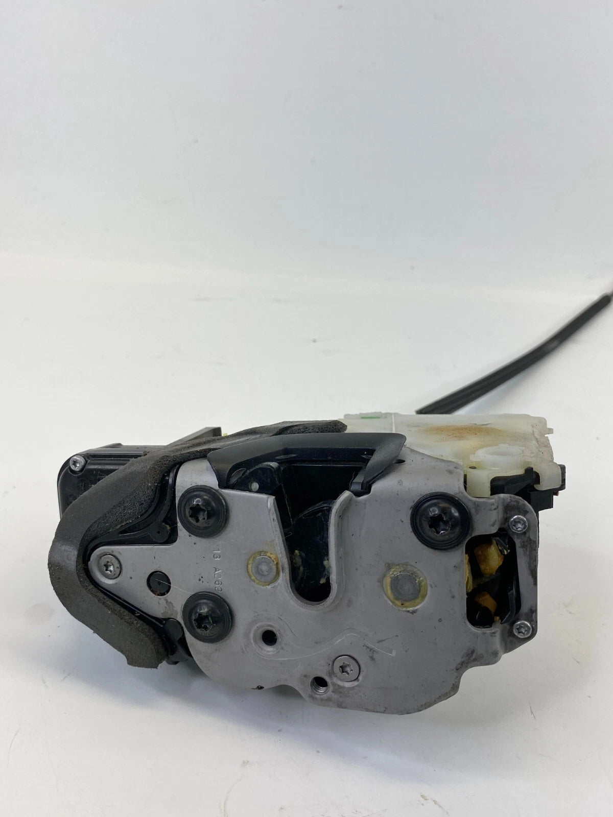 12-18 CHEVY CHEVROLET SONIC REAR LEFT DOOR LOCK LATCH ACTUATOR 13579549 OEM