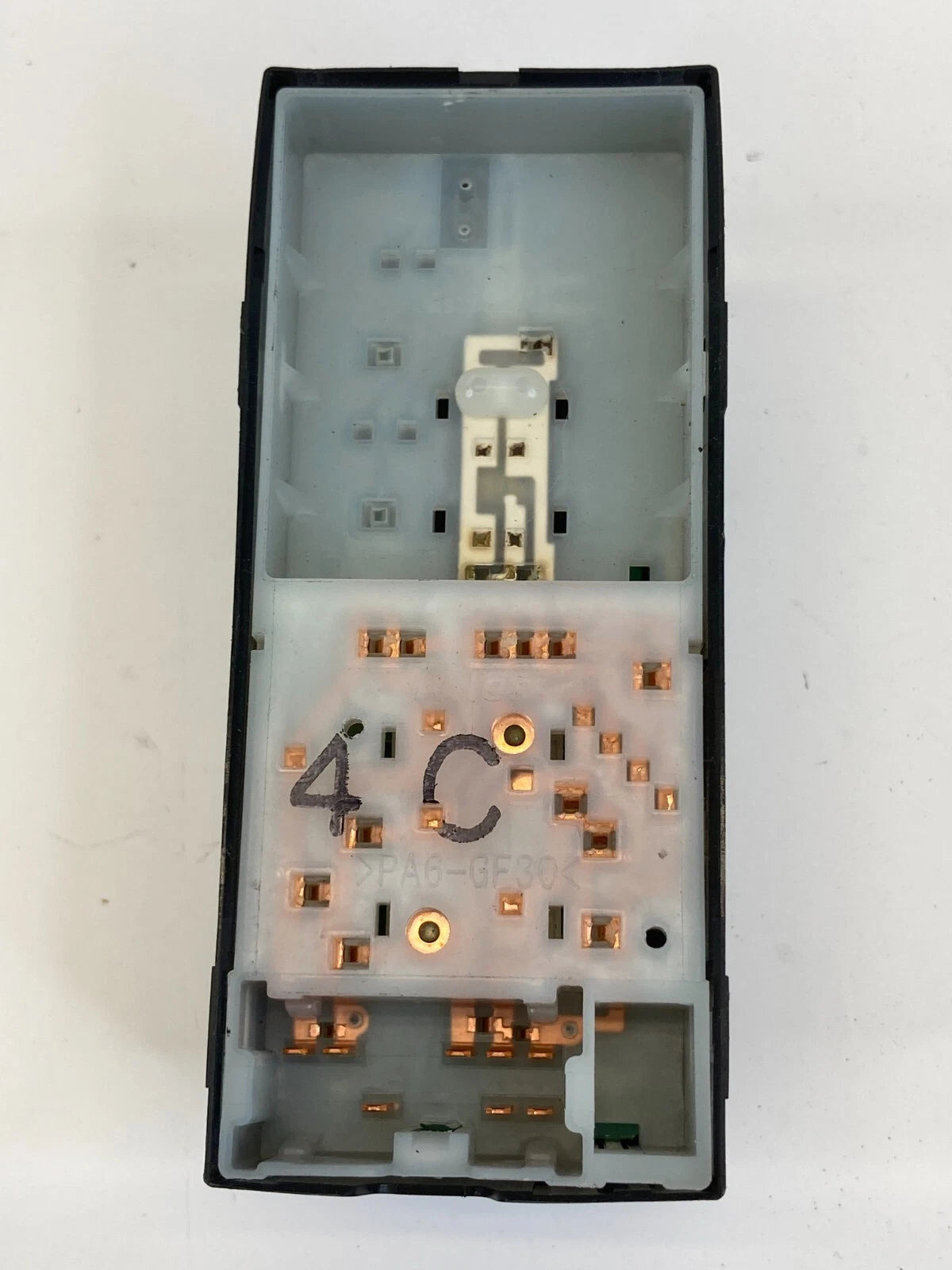 2014 2015 NISSAN ROGUE SELECT FRONT RIGHT SIDE DOOR POWER WINDOW SWITCH OEM