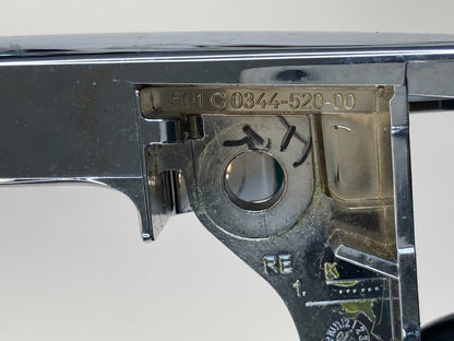 2006 Mercedes-Benz CLS500 Front Right Side Passenger Interior Door Handle OEM