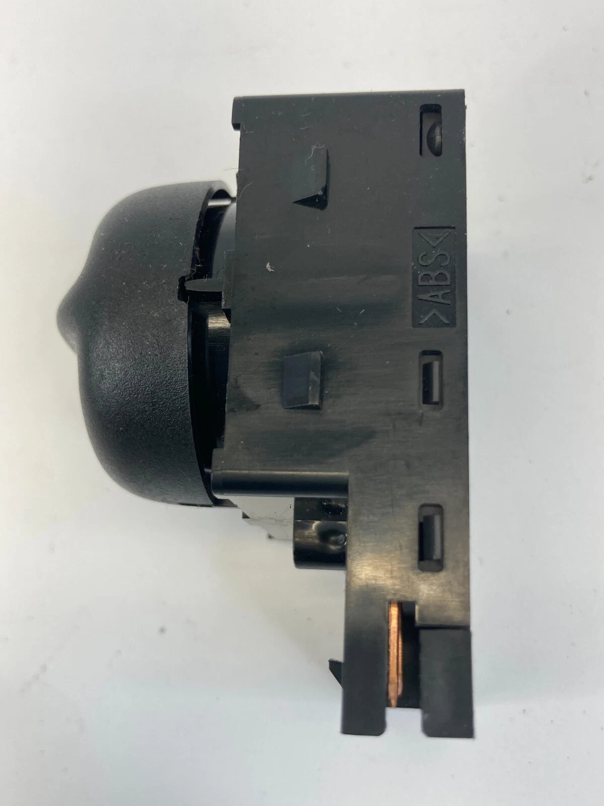2009 2010 2011 2012 CHEVROLET TRAVERSE RIGHT PASSENGER SEAT LUMBAR SWITCH