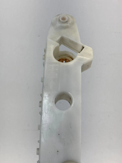 2011-2014 NISSAN JUKE SUV FRONT LEFT BUMPER BRACKET SIDE RETAINER 62223-1KA0A