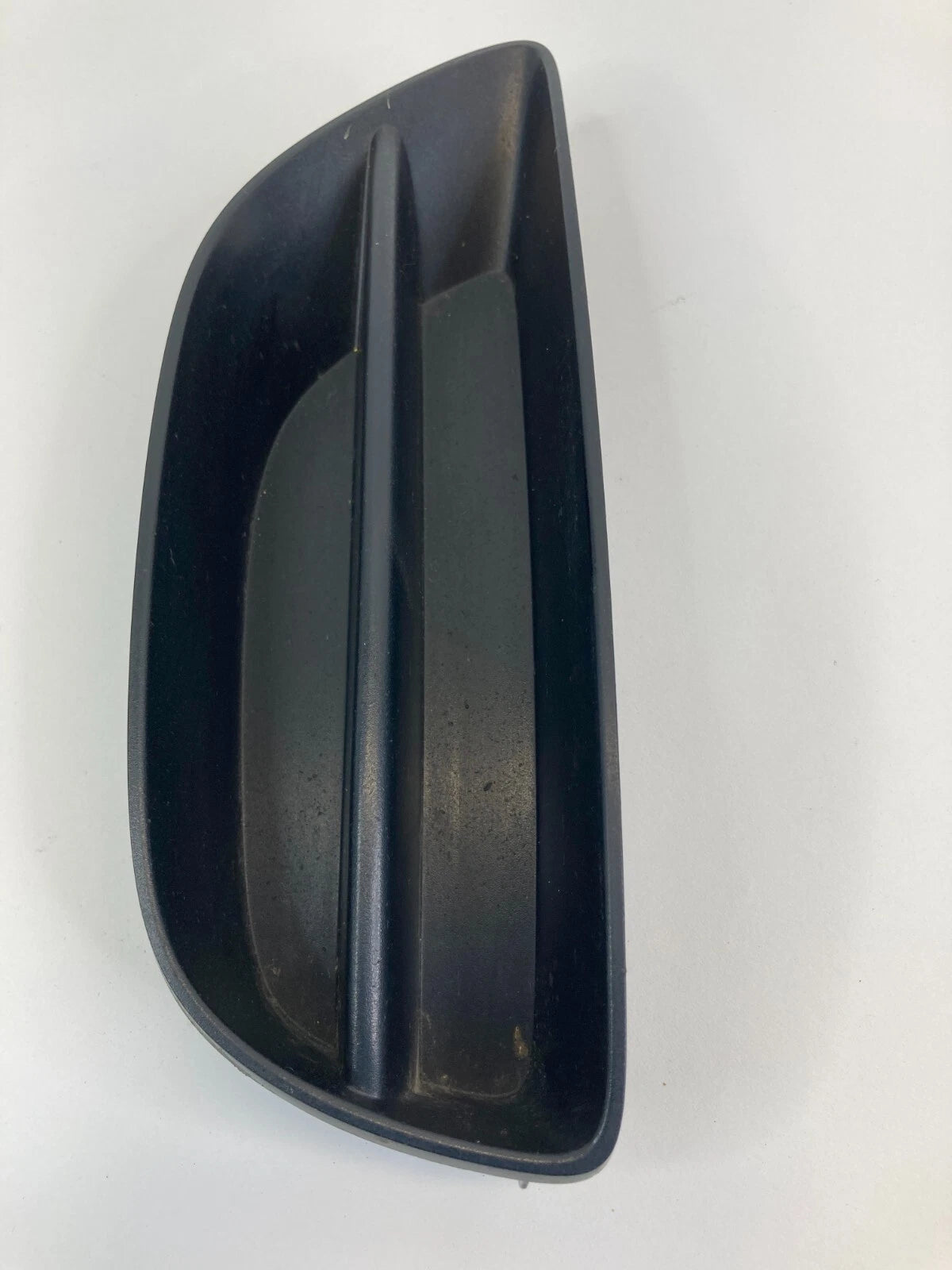 2001 2002 TOYOTA COROLLA FRONT LEFT BUMPER FOGLIGHT LIGHT COVER CAP 52128-02010