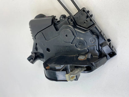 2004-2009 TOYOTA PRIUS FRONT RIGHT PASSENGER SIDE DOOR LOCK LATCH ACTUATOR OEM