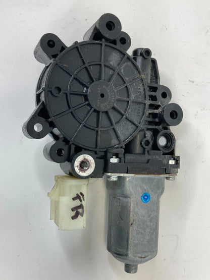 2006 2007 JEEP GRAND CHEROKEE FRONT RIGHT DOOR POWER WINDOW MOTOR 4589170AC OEM
