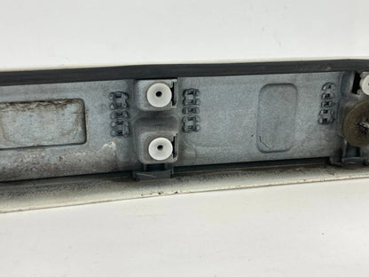 2006-2009 RANGE ROVER SPORT TAILGATE LIFTGATE LOWER TRIM MOLDING PANEL OEM