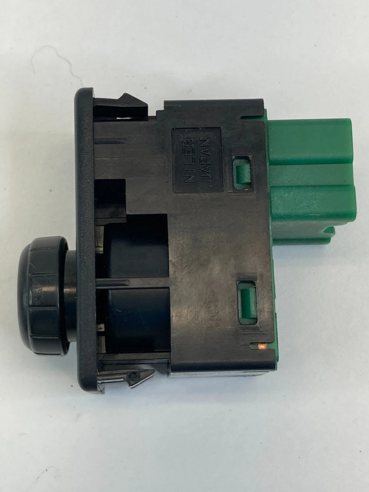 2008-2013 NISSAN ROGUE 14 15 ROGUE SELECT DASH POWER MIRROR CONTROL SWITCH OEM