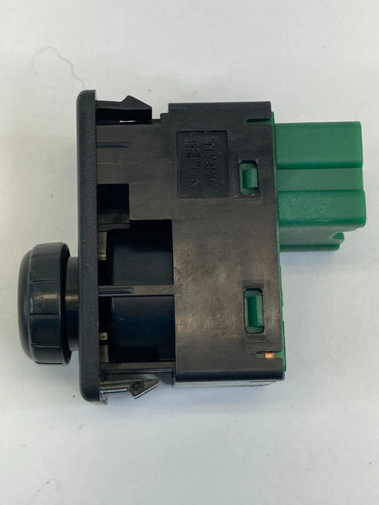 2008-2013 NISSAN ROGUE 14 15 ROGUE SELECT DASH POWER MIRROR CONTROL SWITCH OEM