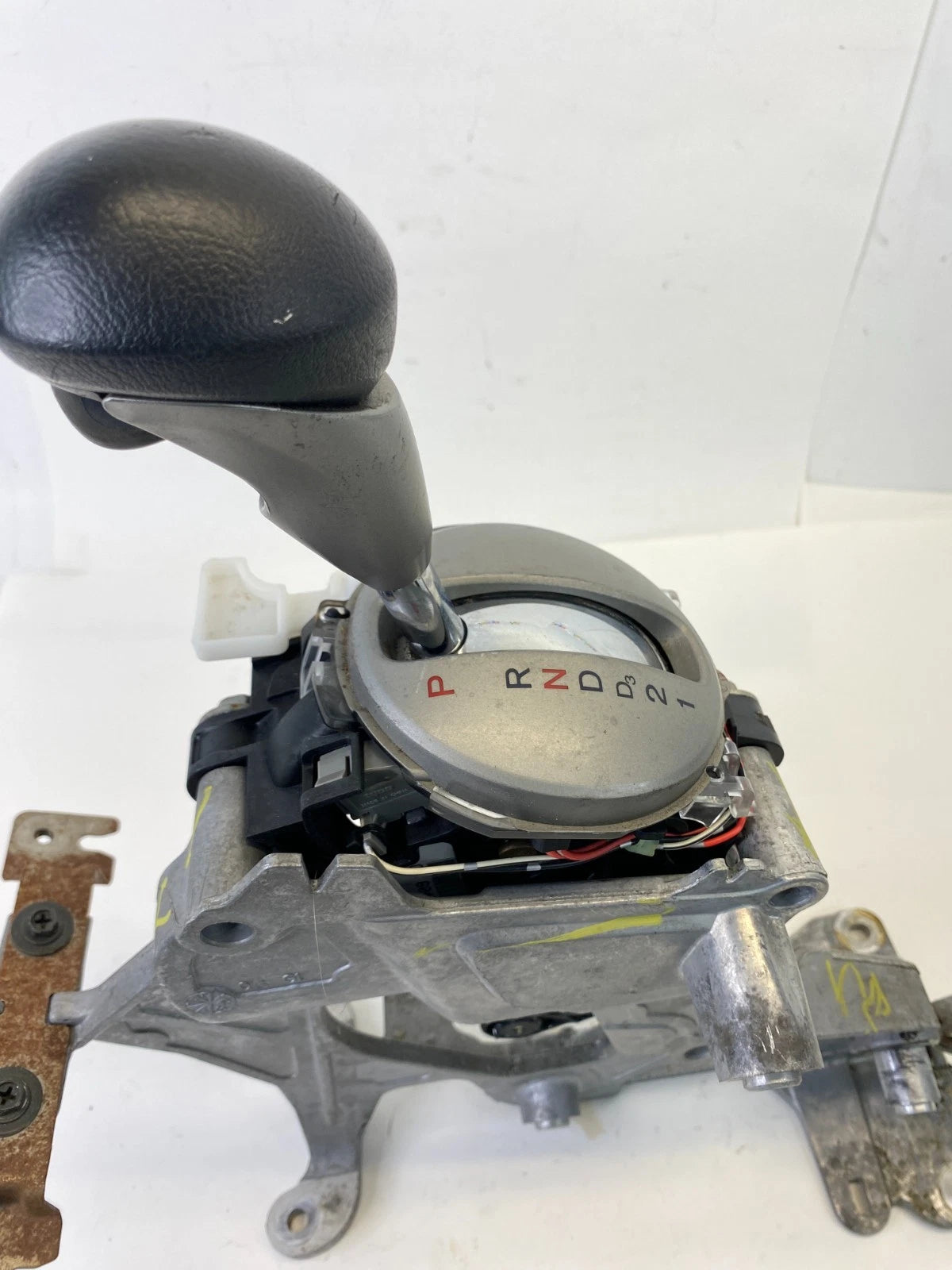 2006-2011 HONDA CIVIC SEDAN 1.8L AUTOMATIC GEAR SHIFTER LEVER HANDLE ASSEMBLY