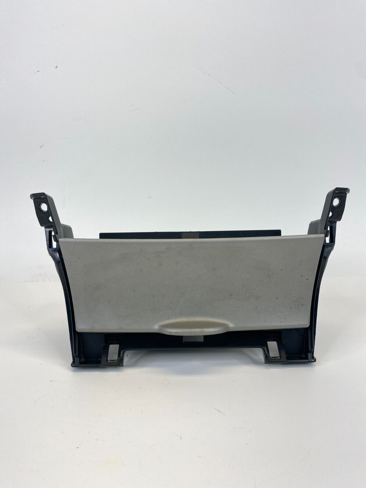 09-13 Toyota Corolla Center Console Storage Compartment Box Cubby 55440-02110