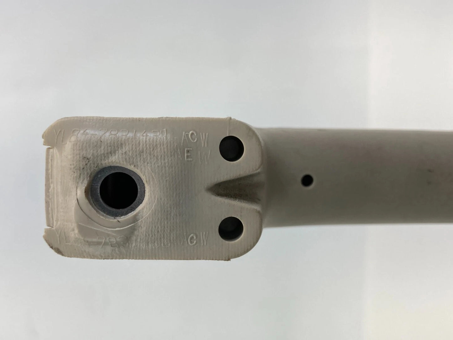 2003 2004 FORD ESCAPE ROOF FRONT LEFT GRAB GRIP ASSIST HANDLE YL84-7831431-ACW