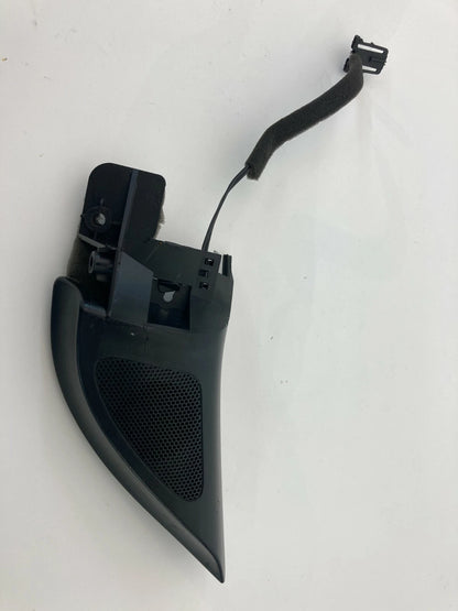 2005-2010 VOLKSWAGEN JETTA FRONT LEFT DOOR MIRROR COVER TWEETER SPEAKER OEM