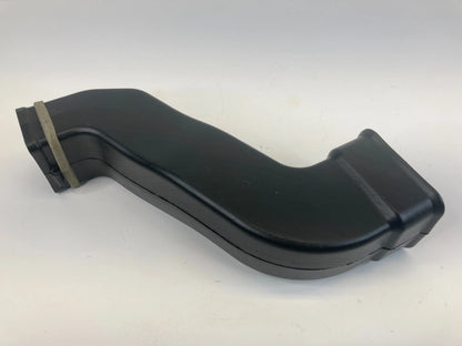 2013-2020 FORD FUSION LEFT SIDE HYBRID BATTERY COOLING AIR DUCT DG98-10C733-AA