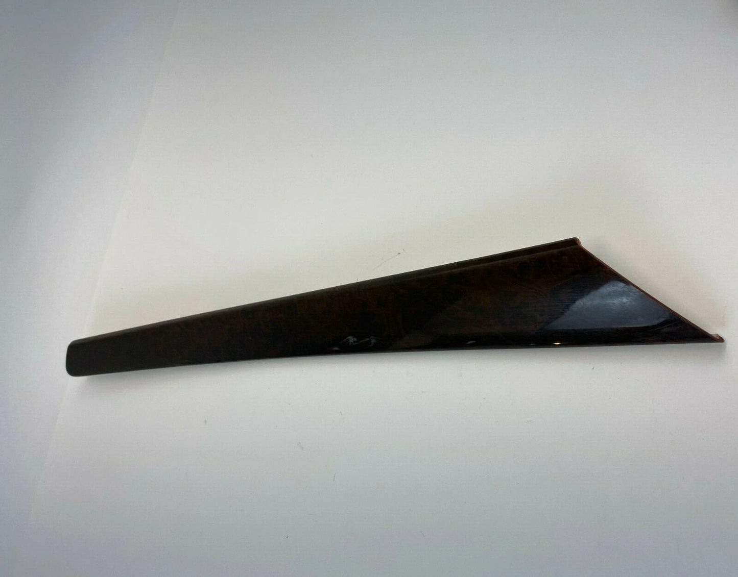 2006 2007 MERCEDES-BENZ C280 REAR RIGHT DOOR INNER COVER BEZEL TRIM OEM