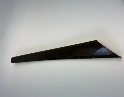 2006 2007 MERCEDES-BENZ C280 REAR RIGHT DOOR INNER COVER BEZEL TRIM OEM