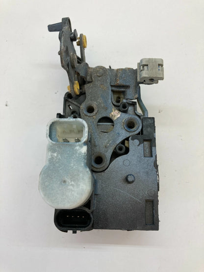 97 98 99 00 01 02 03 CHEVY MALIBU REAR RIGHT SIDE DOOR LOCK LATCH ACTUATOR OEM