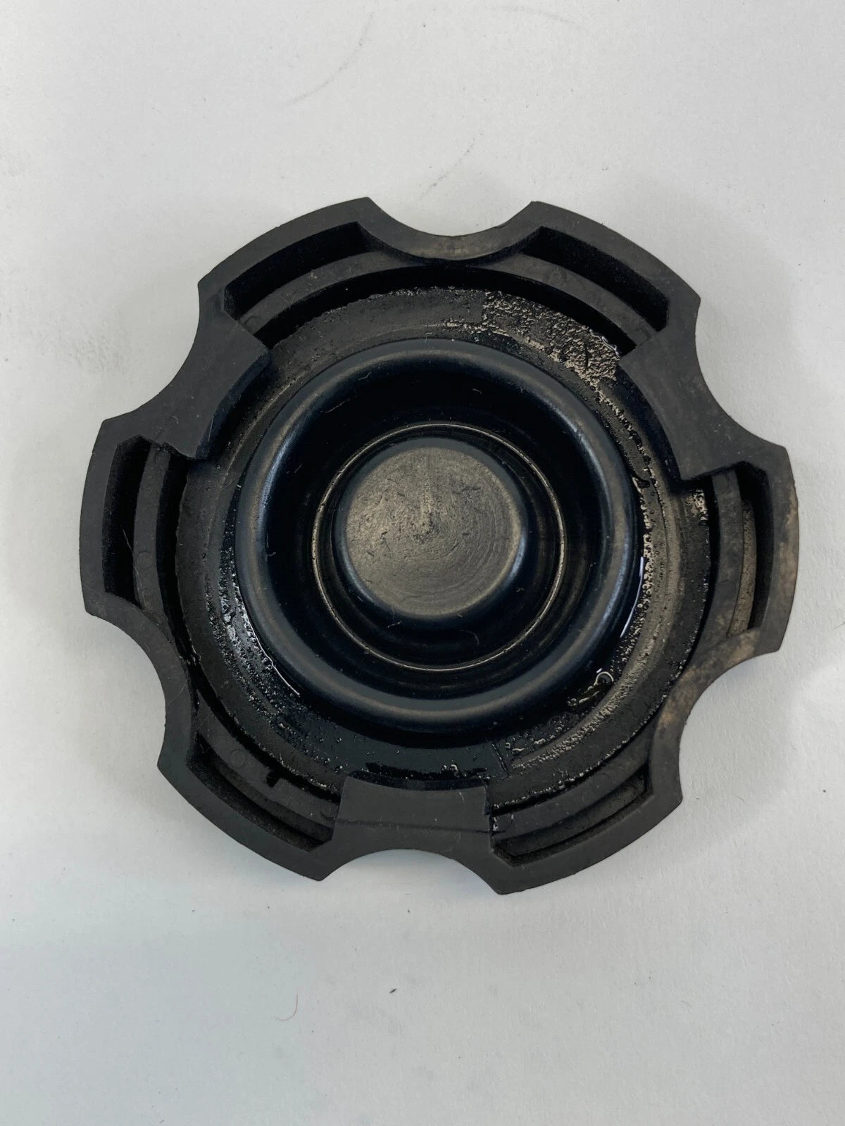1999-2005 PONTIAC GRAND AM MASTER CYLINDER BRAKE FLUID CAP COVER LID OEM