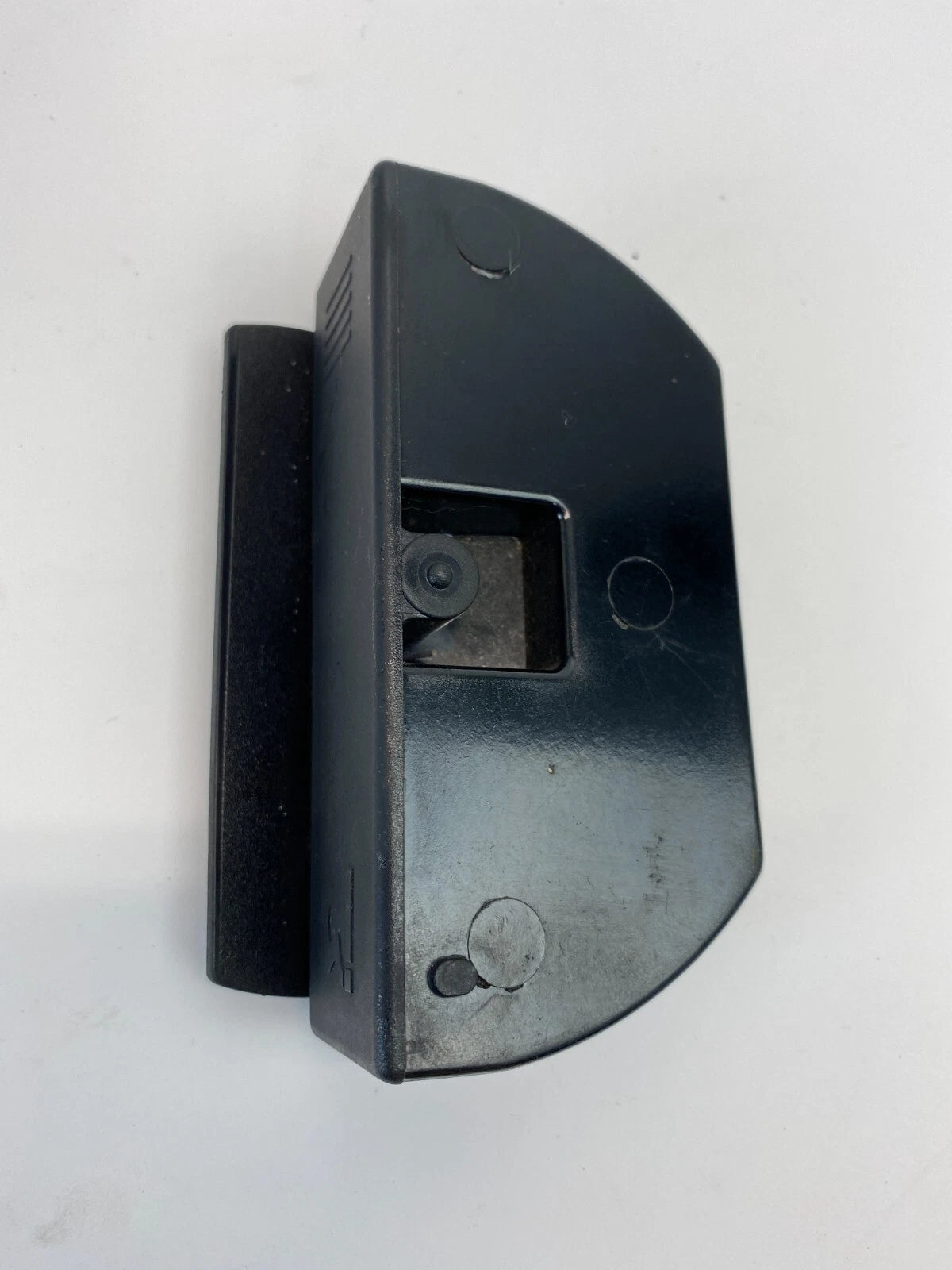 2003 03 LAND ROVER DISCOVERY REAR CENTER CONSOLE ASHTRAY ASH TRAY STORAGE OEM